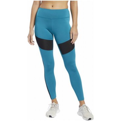 Reebok WOR MESH TIGHT W modré FJ2763