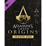 Assassin's Creed: Origins Season Pass – Sleviste.cz