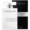 Parfém Yodeyma Active Men parfémovaná voda pánská 100 ml