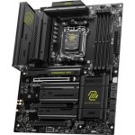 MSI MAG B850 TOMAHAWK MAX WIFI – Zbozi.Blesk.cz
