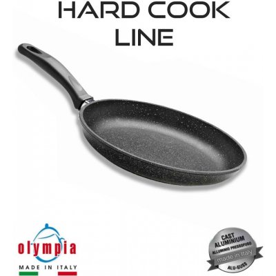 Olympia Zanetti Hard Cook 20 cm