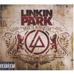 Linkin Park - Road To Revolution - Live At Milton Keynes - CD – Hledejceny.cz