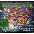 Ugly Kid Joe - Rad Wings Of Destiny Fanbox CD