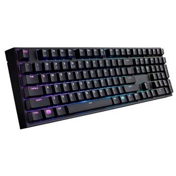 Cooler Master MasterKeys Pro L SGK-6020-KKCM1-US