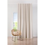 Mendola Fabrics Champagne závěs bílá/béžová – Hledejceny.cz