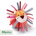 Lilliputiens Lev Jack míček – Zbozi.Blesk.cz