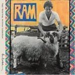 Paul & Linda McCartney RAM – Hledejceny.cz