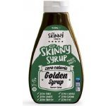 Skinny Syrup golden syrup 425 ml – Zboží Dáma