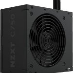 NZXT C750 Bronze 750W PA-7B3BB-EU – Zboží Živě