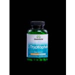 Swanson AjiPure L-Tryptofan 500 mg 90 kapslí – Hledejceny.cz