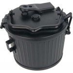 G&G bubnový GMG42 Černý 1700 ran – Hledejceny.cz