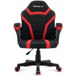 HUZARO RANGER 1.0 RED MESH – Hledejceny.cz