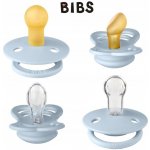 Bibs dudlíková kolekce Try iT Baby Blue – Zboží Mobilmania