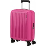 American Tourister REJOY Spinner Růžový Hawaiian Pink 35L – Zboží Dáma