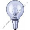 Žárovka Tes-lamp kapková 25W E14 240V