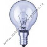 Tes-lamp kapková 25W E14 240V – Zboží Živě