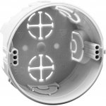 Kopos KP 68/2_KA Krabice přístrojová, šedá – Hledejceny.cz