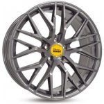 MAM RS4 8x18 5x112 ET30 palladium – Sleviste.cz