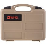 Nuprol NP small hard case Wave pískový – Zbozi.Blesk.cz