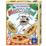 Abacus Spiele Mamma Mia – Zboží Mobilmania