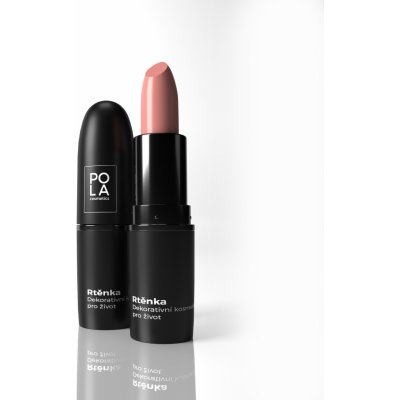 Pola Cosmetics Sappy Lips hydratační rtěnka 118 3,8 g – Zboží Dáma