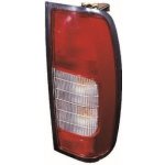 Zadní světlo ABAKUS 215-19K3R-LD-AE – Hledejceny.cz