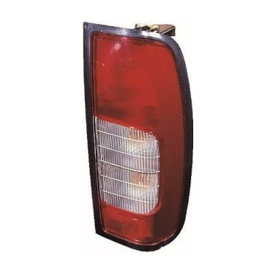 Zadní světlo ABAKUS 215-19K3R-LD-AE – Hledejceny.cz