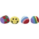 Míček Footbag – Zboží Mobilmania