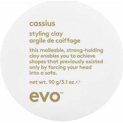 evo Cassius Styling Clay 90 g