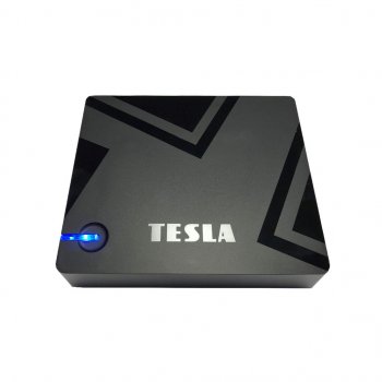 TESLA MediaBox XT550