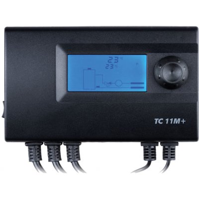 SALUS TC11M+ – Sleviste.cz