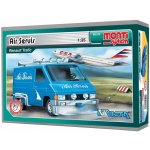 Seva Monti System 05 Air Service Renault Trafic – Hledejceny.cz