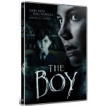 The Boy DVD – Hledejceny.cz