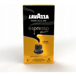 Lavazza Espresso Maestro Lungo 10 ks – Zbozi.Blesk.cz