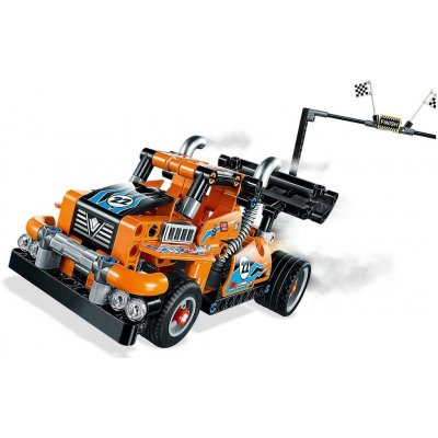 LEGO® Technic 42104 Závodní tahač