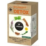 Leros Dobré bytí Detox 20 x 1,5 g – Zboží Dáma