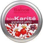 Saloos Bio Karité balzám Granátové jablko 250 ml – Hledejceny.cz