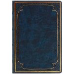 Notes ANTIQUE ZAPPHIRE – Zboží Dáma