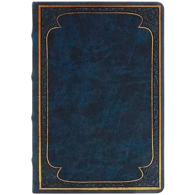 Notes ANTIQUE ZAPPHIRE – Zboží Dáma