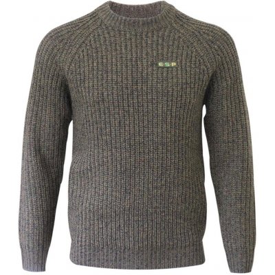 ESP svetr Jumper 2021 Camo – Zboží Dáma