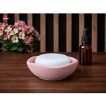 Aromakameny Růžová Nami Aroma kámen bílý 1 ks – Sleviste.cz