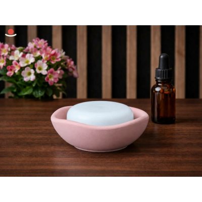 Aromakameny Růžová Nami Aroma kámen bílý 1 ks – Sleviste.cz