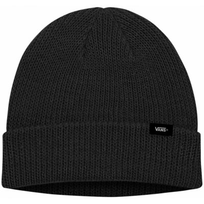 Vans Core Basic Cuff beanie Black – Hledejceny.cz