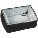 O´LALA PETS Pelech do auta Platinum 60 x 45 cm – Zboží Dáma