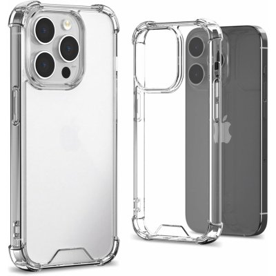 Mercury SuperProtect iPhone 15 Pro - čiré – Zboží Mobilmania