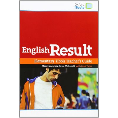 ENGLISH RESULT ELEMENTARY iTOOLS TEACHER´S PACK - HANCOCK, P