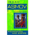 Foundation and Empire - I. Asimov – Hledejceny.cz