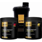 ATP Nutrition BCAA Instant Max Pure 300 g – Zboží Mobilmania