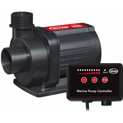 Aqua Nova N-RMC 5000 – Sleviste.cz