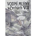 Vodní mlýny v Čechách VII. - Josef Klempera – Hledejceny.cz